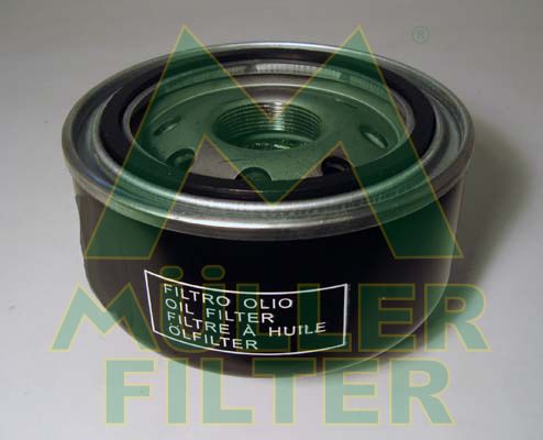 MULLER FILTER alyvos filtras FO602